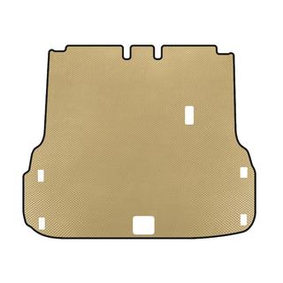 EVA Trunk Mat (Beige) Nissan Pathfinder R52 2012-2021