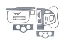 Renault Kangoo 2008–2020 Dashboard Trim Covers photo 8