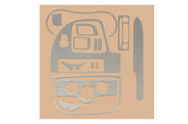 Renault Kangoo 2008–2020 Dashboard Trim Covers photo 10