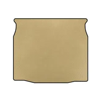 EVA Trunk Mat (HB, Beige)