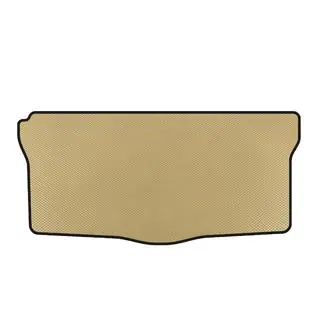 EVA Trunk Mat (HB, Beige)