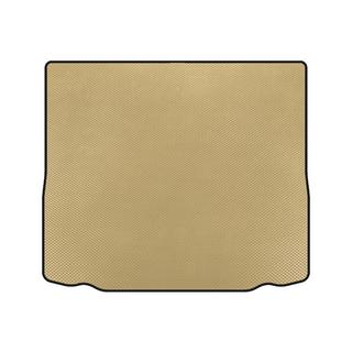 EVA Trunk Mat (SD, Beige)