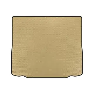 EVA Trunk Mat (SD, Beige)