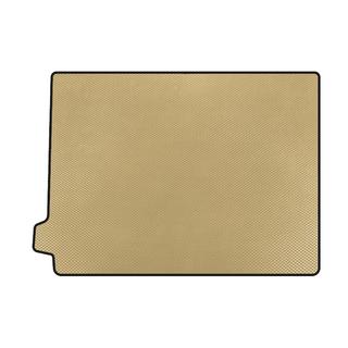 EVA Trunk Mat (2016-2020, Beige)