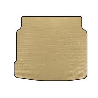 EVA Trunk Mat (LB, Beige)