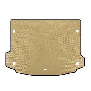 EVA Trunk Mat (Beige)