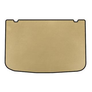 EVA Trunk Mat (2012-2016, HB, 5-Door, Beige)