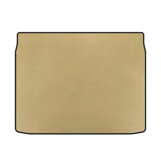 EVA Trunk Mat (2015-2018, Beige)