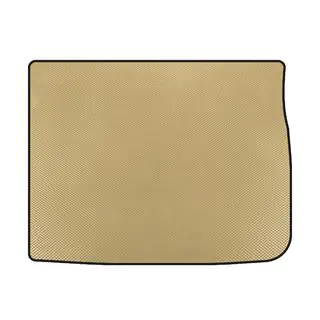 EVA Trunk Mat (Beige)