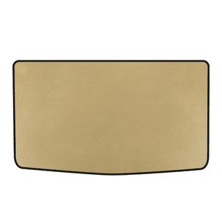 EVA Trunk Mat (HB, Beige)