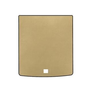 EVA Trunk Mat (2015+, Beige) Seat Alhambra 2010-
