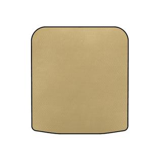 EVA Trunk Mat (SD, Beige) Skoda Superb 2015-2024