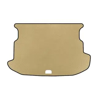 EVA Trunk Mat (2010-2016, Beige)