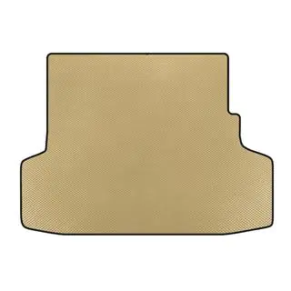 EVA Trunk Mat (SD, Beige)
