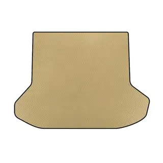 EVA Trunk Mat (SD, Legacy BN, Beige)