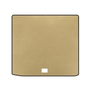 EVA Trunk Mat (Beige) Subaru Tribeca 2005-2014