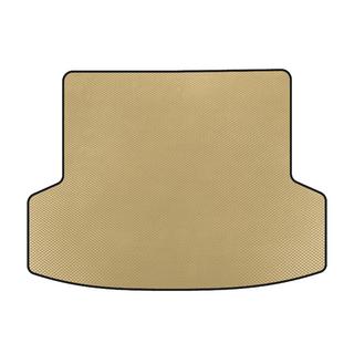 EVA Trunk Mat (SD, Beige)