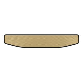 EVA Trunk Mat (HB, Beige)