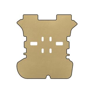 EVA Trunk Mat (Beige)