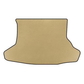 EVA Trunk Mat (LB, Beige) Toyota Prius 2009-2015