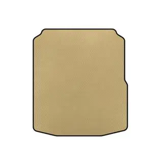 EVA Trunk Mat (2022+, LB, Beige)