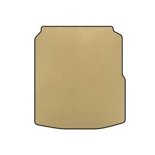 EVA Trunk Mat (LB, Beige)