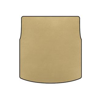 EVA Trunk Mat (SD, Short Base, Beige)