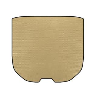EVA Trunk Mat (SW, Beige) Volvo V60 2011-2018