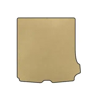 EVA Trunk Mat (SW, Beige)