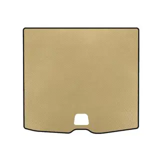 EVA Trunk Mat (Beige) Volvo XC40 2018-