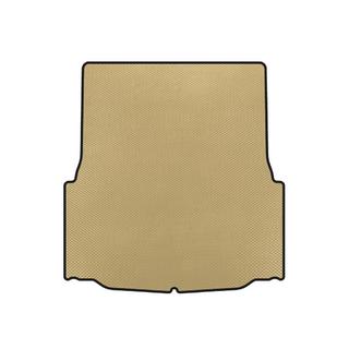 Trunk Mat EVA (SD, Beige) BMW 3 Series E46 1998-2006