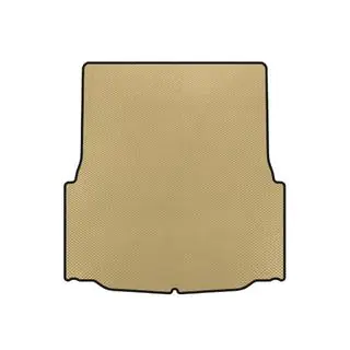 Trunk Mat EVA (SD, Beige)