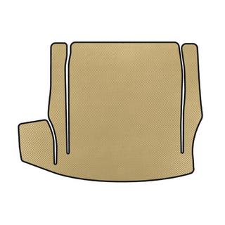 Trunk Mat (for F23, Beige) BMW 2 Series F22/F23 2014-2021