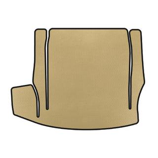 Trunk Mat EVA V1 (For F22, Beige) BMW 2 Series F22/F23 2014-2021