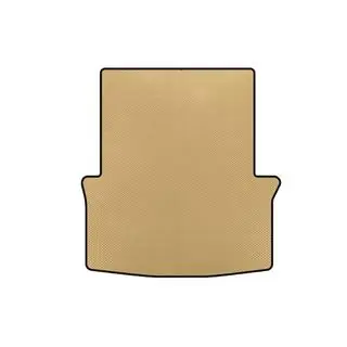 Trunk Mat EVA (for F30, AWD, Beige)