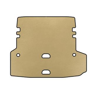 EVA Trunk Mat V-1 (for F-31, Beige) BMW 3 Series F30/F31 2012-2019