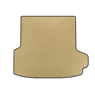 Trunk Mat EVA (for F-34, Beige)
