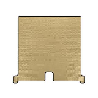 EVA Trunk Mat V-1 (Beige) BMW X5 F15 2013-2018