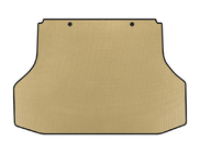 Chevrolet Lacetti 2003-2024 Trunk Mat EVA (SD, Beige) photo 1