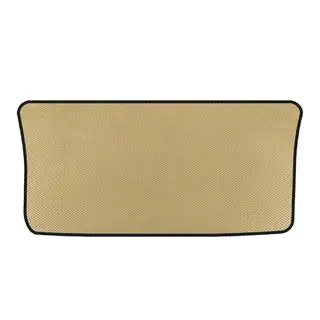 Trunk Mat EVA (Beige)