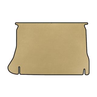 Trunk Mat EVA (HB, Beige)