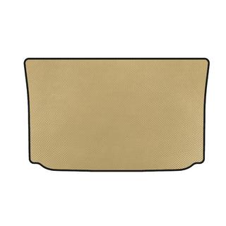 Trunk Mat (Pre-Facelift, Beige) Ford Ecosport 2013-2022