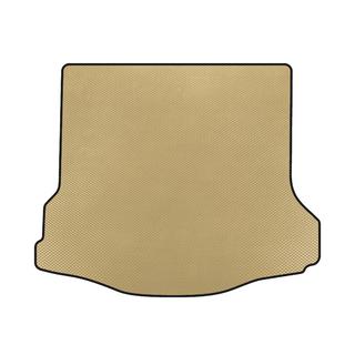 Trunk Mat (2011-2014, SD, USA, Beige)