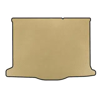Trunk Mat EVA (HB, Beige)