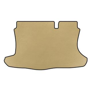 EVA Trunk Mat (2005-2012, HB, Beige)