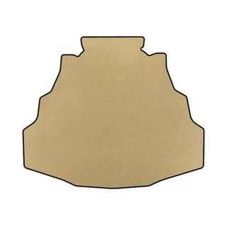 Trunk Mat EVA (SD, Beige)