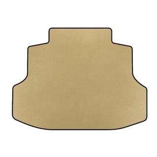 Trunk Mat EVA (SD, Beige)