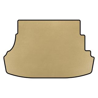 EVA Trunk Mat (SD, Beige)