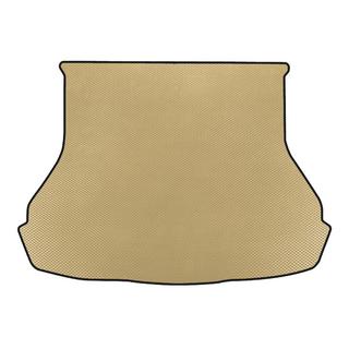Trunk Mat (2010-2013, SD, Beige)