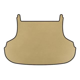 Trunk Mat (2001-2004, Beige)